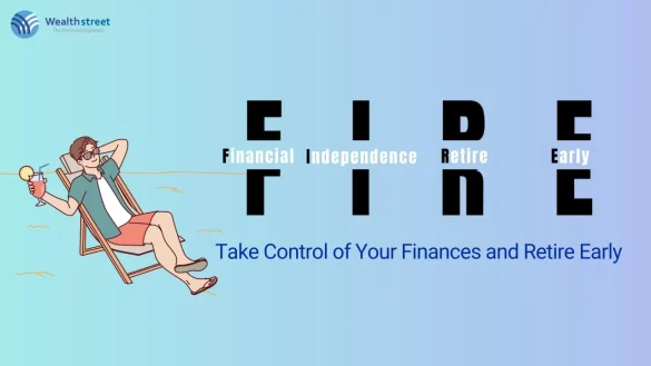 Financial Independence Retire Early (FIRE)
