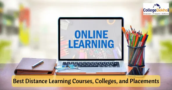 Distance Education Programs